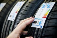 Обозначения на шинах